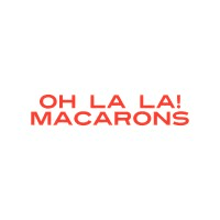 Macarons logo